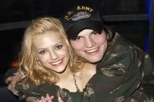 Did Ashton Kutcher and Brittany Murphy Date Truth Behind the Rumors