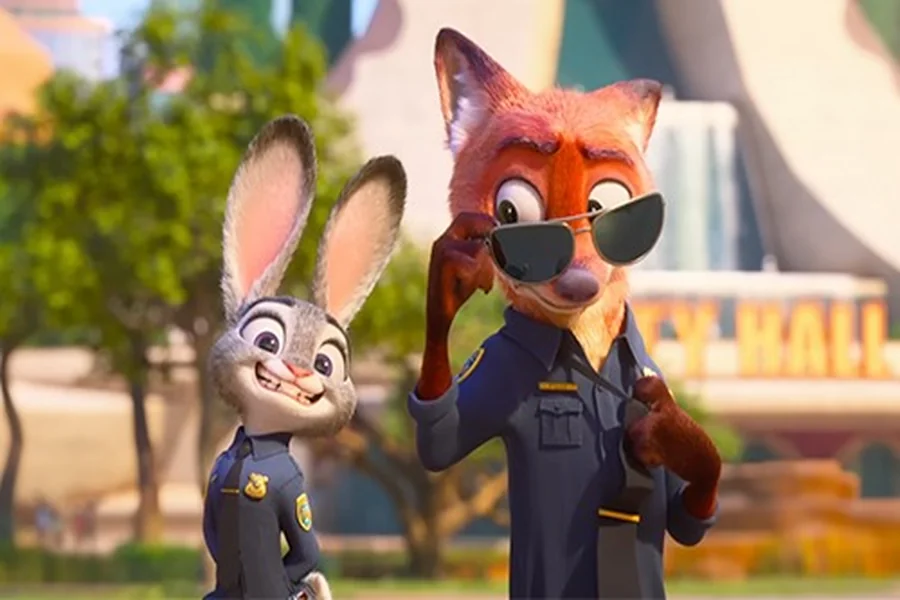 Can You Name All 50 of These Iconic Disney Duos and Pixar Duos?