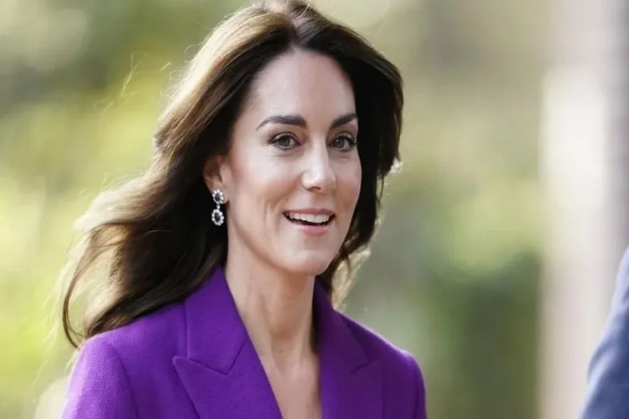 Duchess Of Cambridge Life Story and Royal Journey