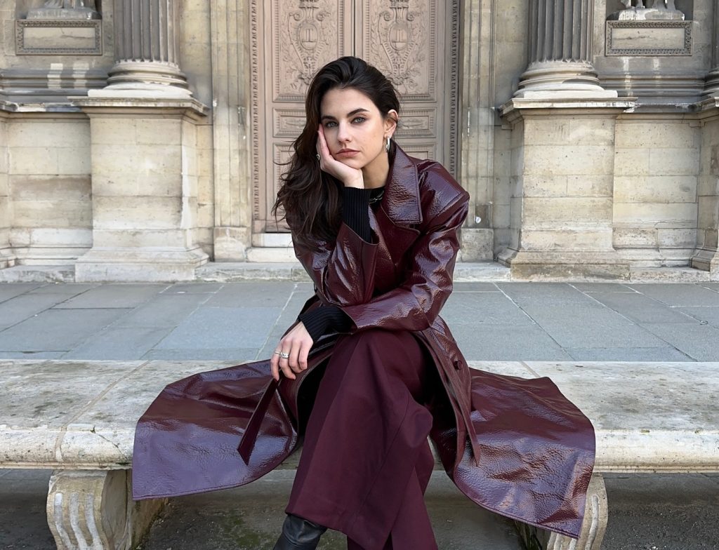 Elena Taber Age and The Story Behind Her Creative Rise