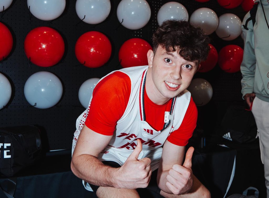 Eli Ellis Age – From North Carolina Courts to a Digital Spotlight