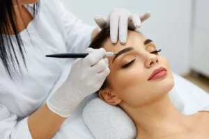 Eyebrow Microblading Promised Perfect Brows But Here Is What Really Happened