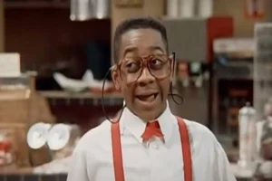 Family Matters Steve Urkel Character Story And Legacy