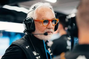 Flavio Briatore Jung Career Rise Lifestyle and Formula 1 Influence