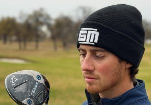 Garrett Clark Age, Career Growth, and The Rise of A Golf Creator