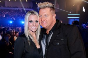 Gary LeVox’s Wife Tara Vernon – Country Music’s Hottest Wives and Girlfriends