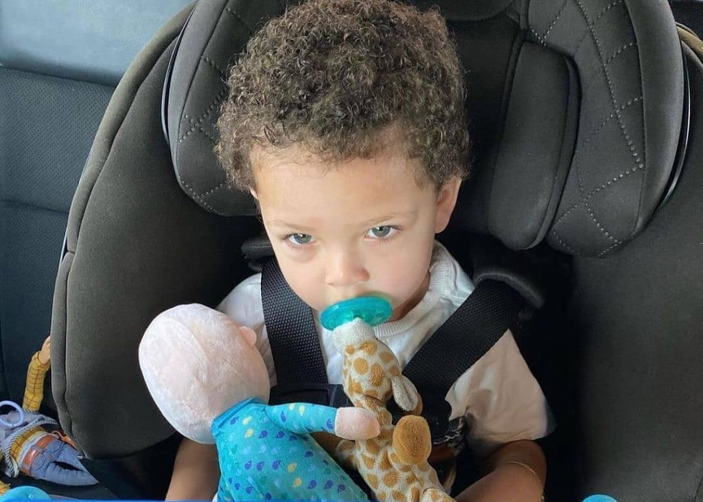 Gekyume Age And The Story Behind Xxxtentacion’s Son