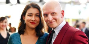Gia Olimp Connections Explained: Pictures, Photos & Influential Relationships