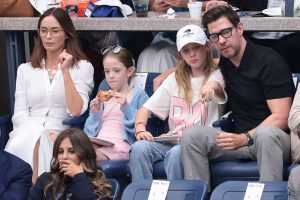 Hazel Krasinski Pictures, Photos & Images