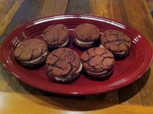 Honey I Shrunk The Kids Cookie and The Rise of A Giant Dessert Trend