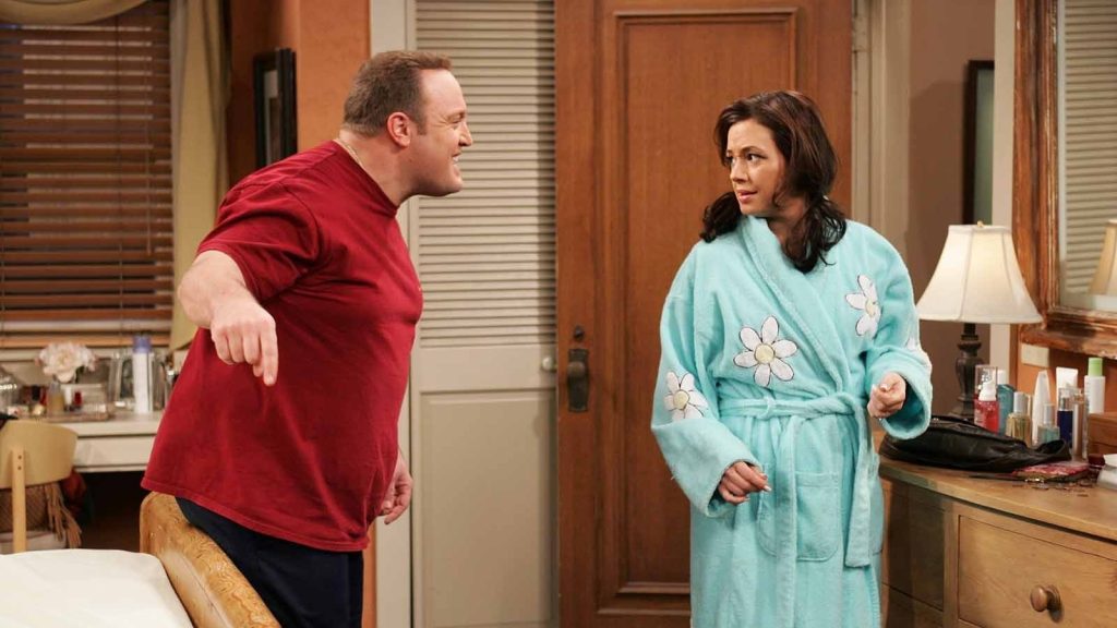 King of Queens Finale – King of Queens Finale