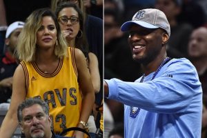 A Look Back at Khlomar – Khloe Kardashian and Lamar Odom Relationship Timeline