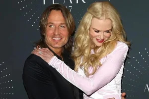 Keith Urban – Celebs Who Dated Much Taller Women
