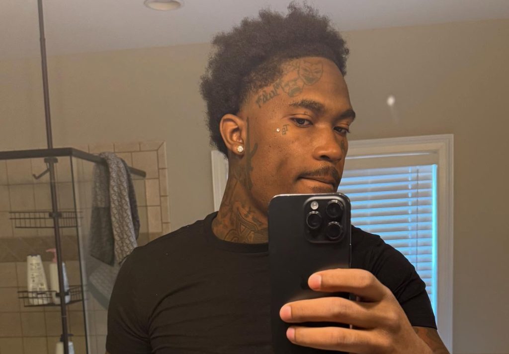 Hunxho Age, Biography & Rise of an Authentic Atlanta Rapper