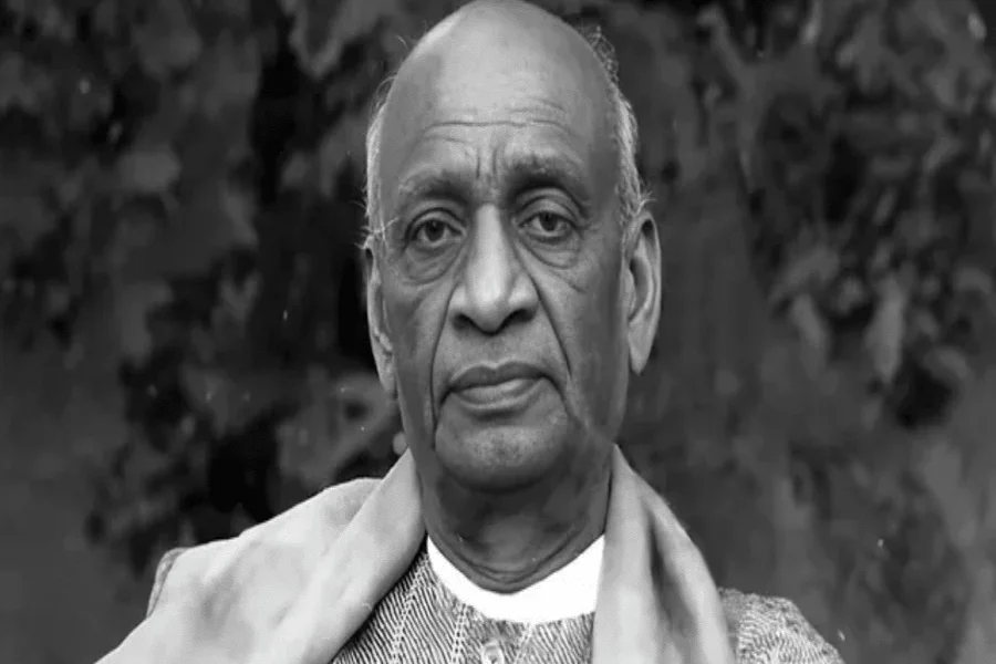Ironman Of India