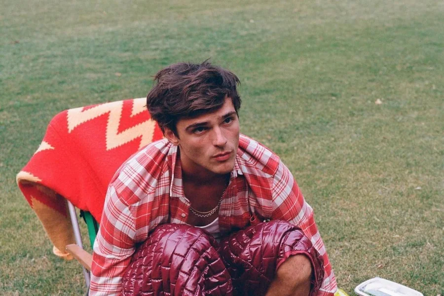Jacob Elordi