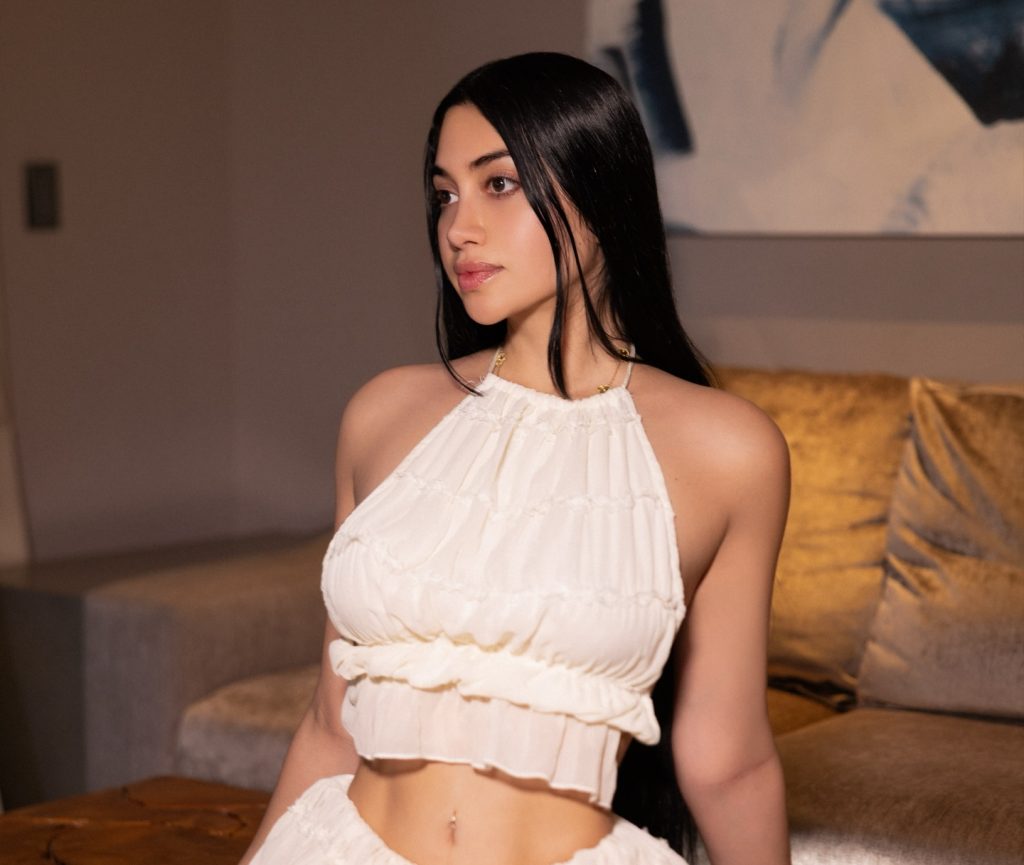 How Old Is Jailyne Ojeda? The Rise of A Social Media Powerhouse
