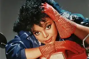 Janet Jackson Picturs and the Visual History of A Music Icon