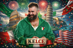 Jason Kelce Net Worth and the Story Behind His Million-Dollar Legacy
