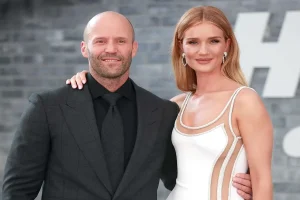 Who Is Jason Statham’s Wife — He’s Actually Engaged To A Familiar Face