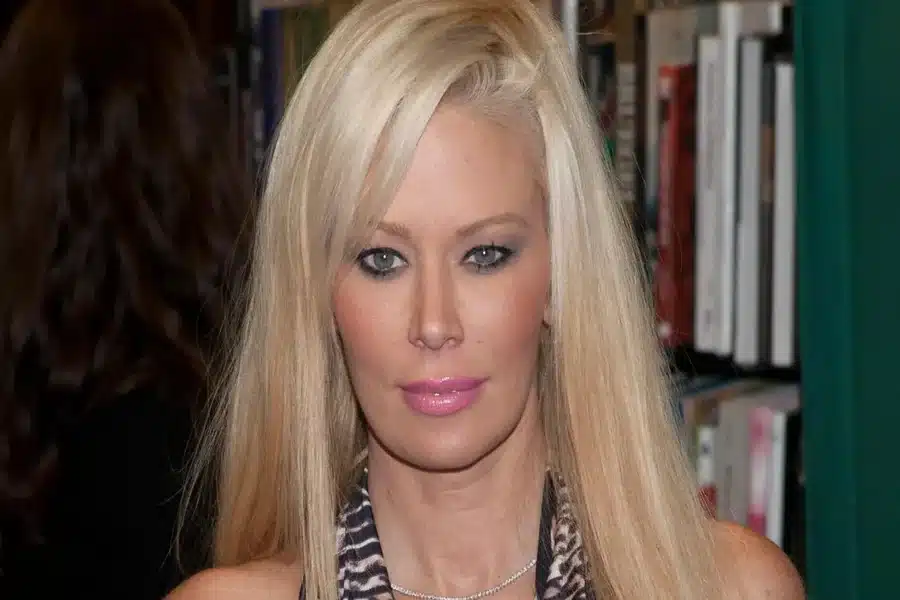 Jenna Jameson Pics Collection and Iconic Moments