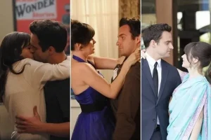 Jess and Nick’s ‘New Girl’ Relationship Timeline