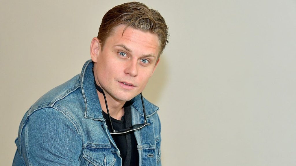 Jesse Magnussen in ‘Maniac’ Season with Billy Magnussen Guide