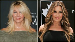 Jillian Barberie Picture A Complete Look At Her Life And Public Appearances