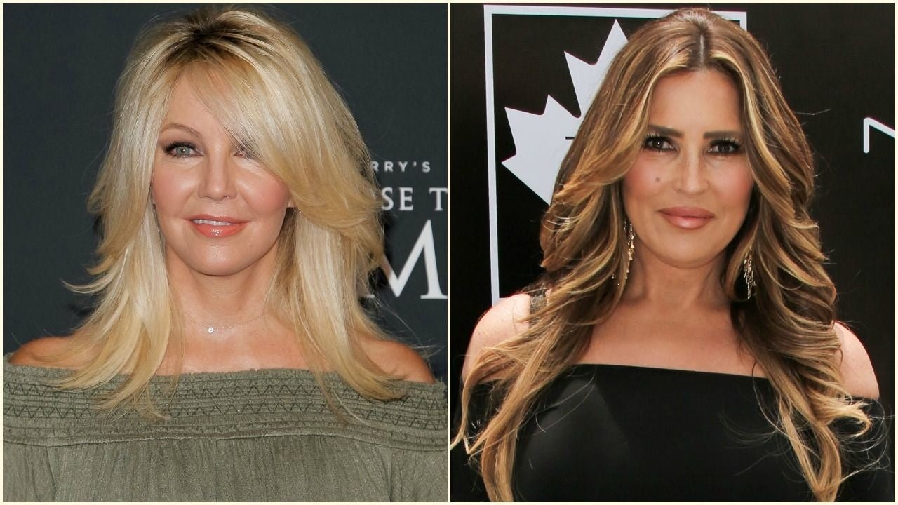 Jillian Barberie Picture