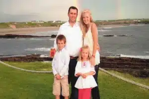 John Corbett Children A Thoughtful Look At Family Adoption And Life With Bo Derek