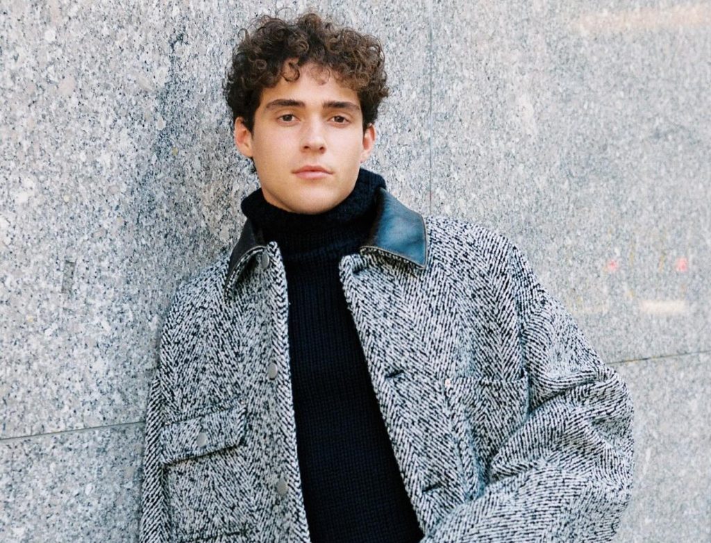 Joshua Bassett Age, Career Journey & Creative Rise