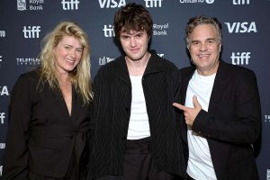 Keen Ruffalo Pictures, Photos & Images