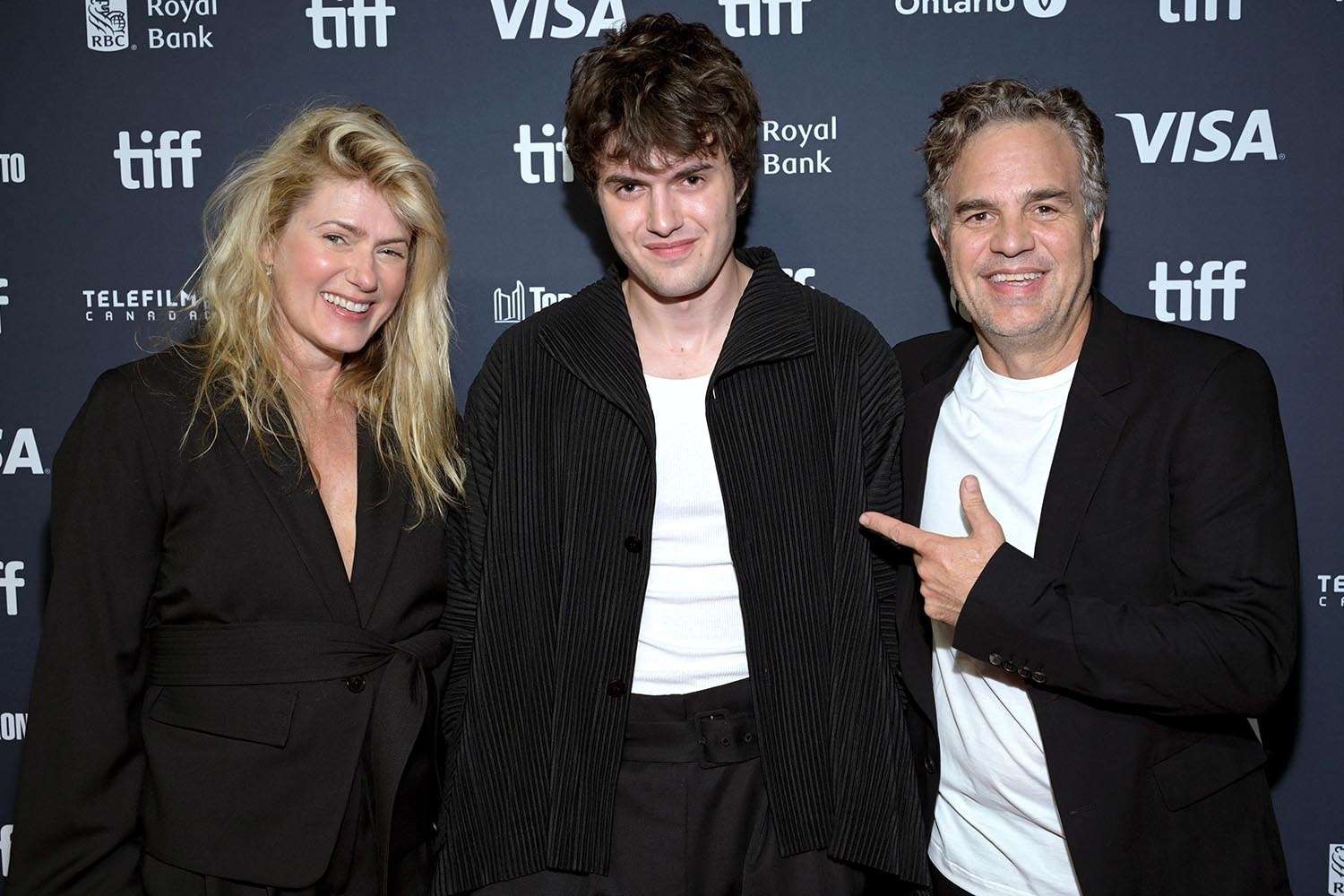 Keen Ruffalo