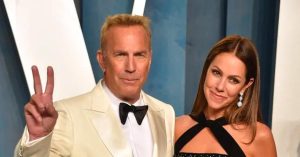 Kevin Costner – Actors Who Chose Body Doubles Over Nude Scenes