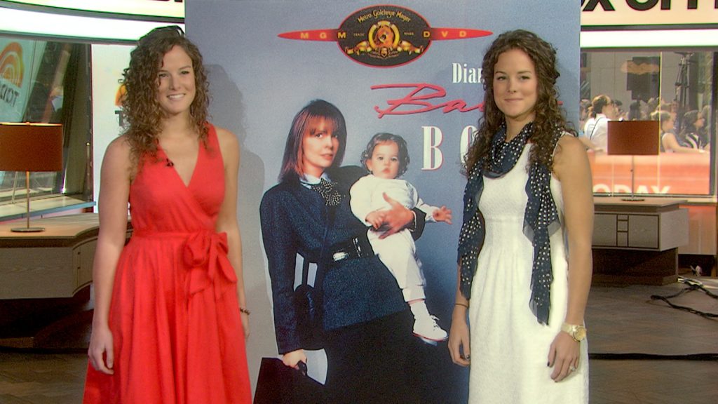Kristina & Michelle Kennedy A Complete Guide To The Grey's Anatomy Character Quiz