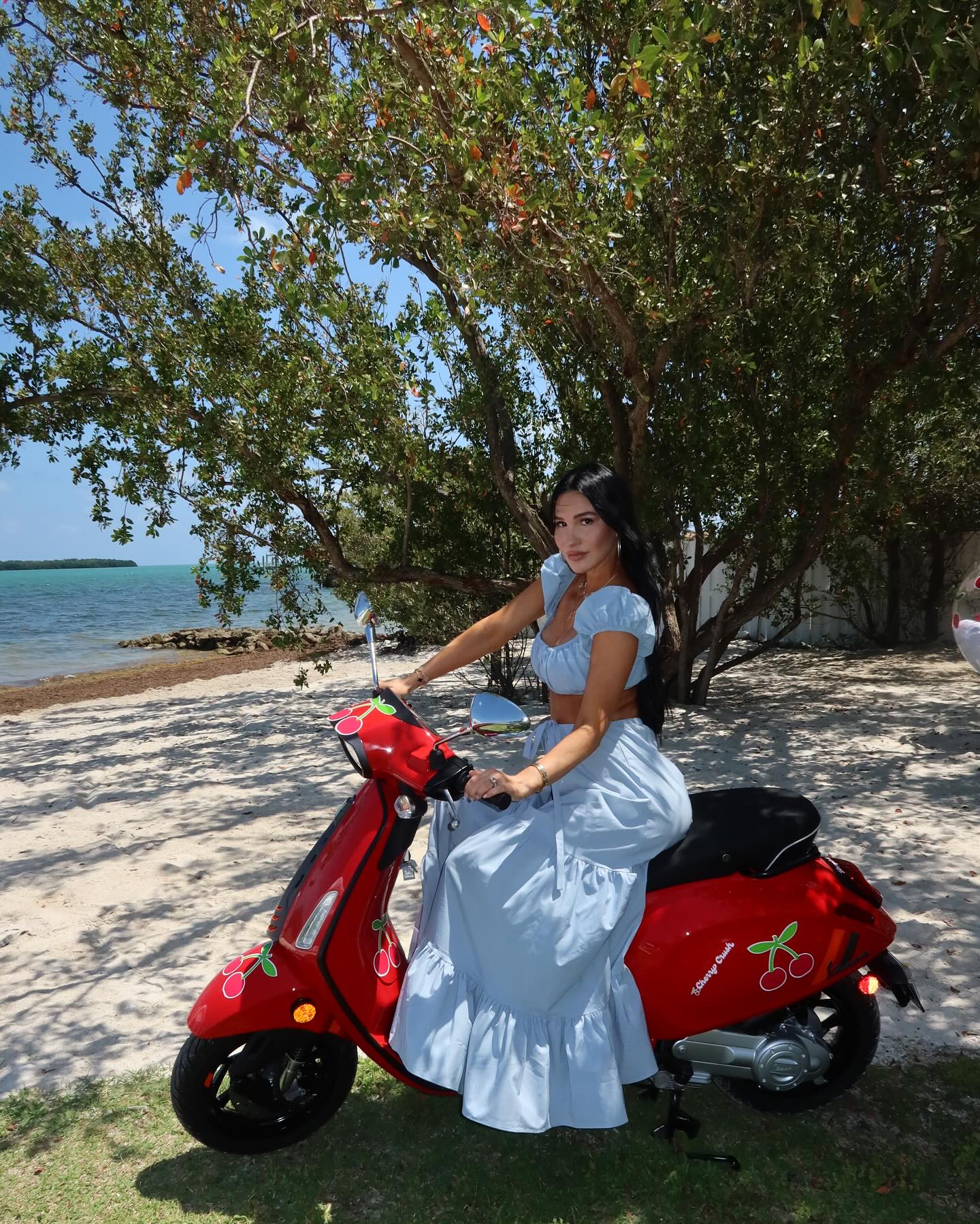 Krystiana Tiana