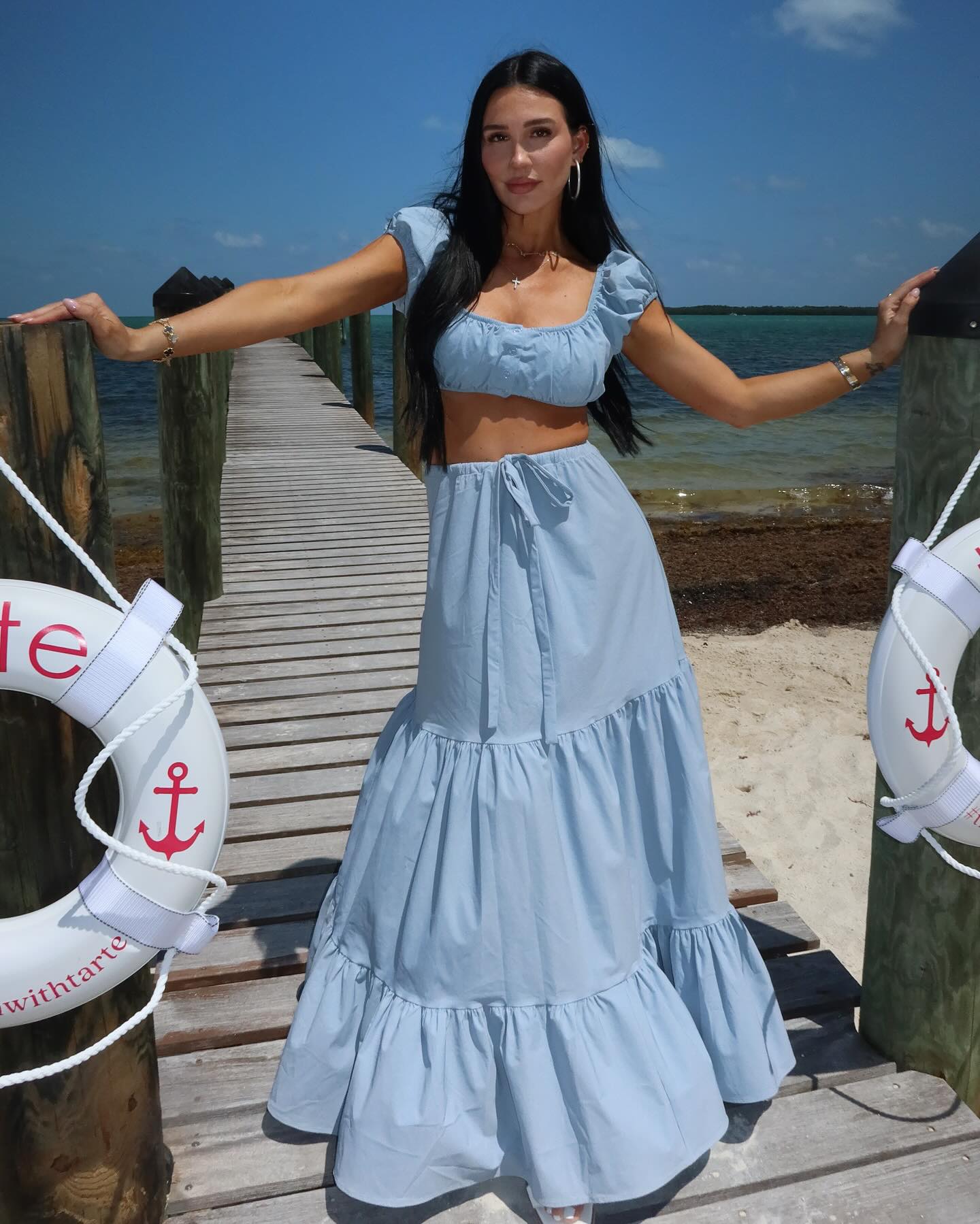 Krystiana Tiana