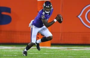 Lamar Jackson Pictures, Photos & Images
