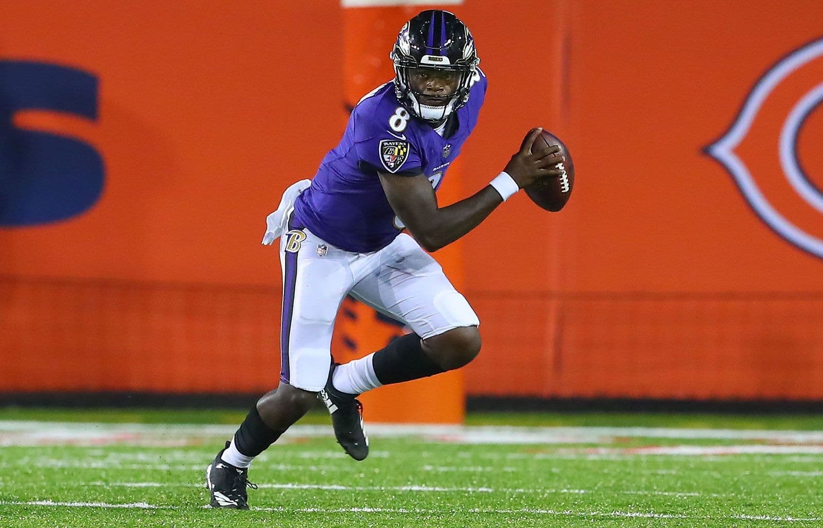 Lamar Jackson Pictures
