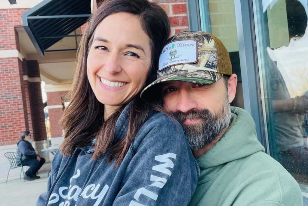 Laney Beville Hayes and the Story Behind the Name