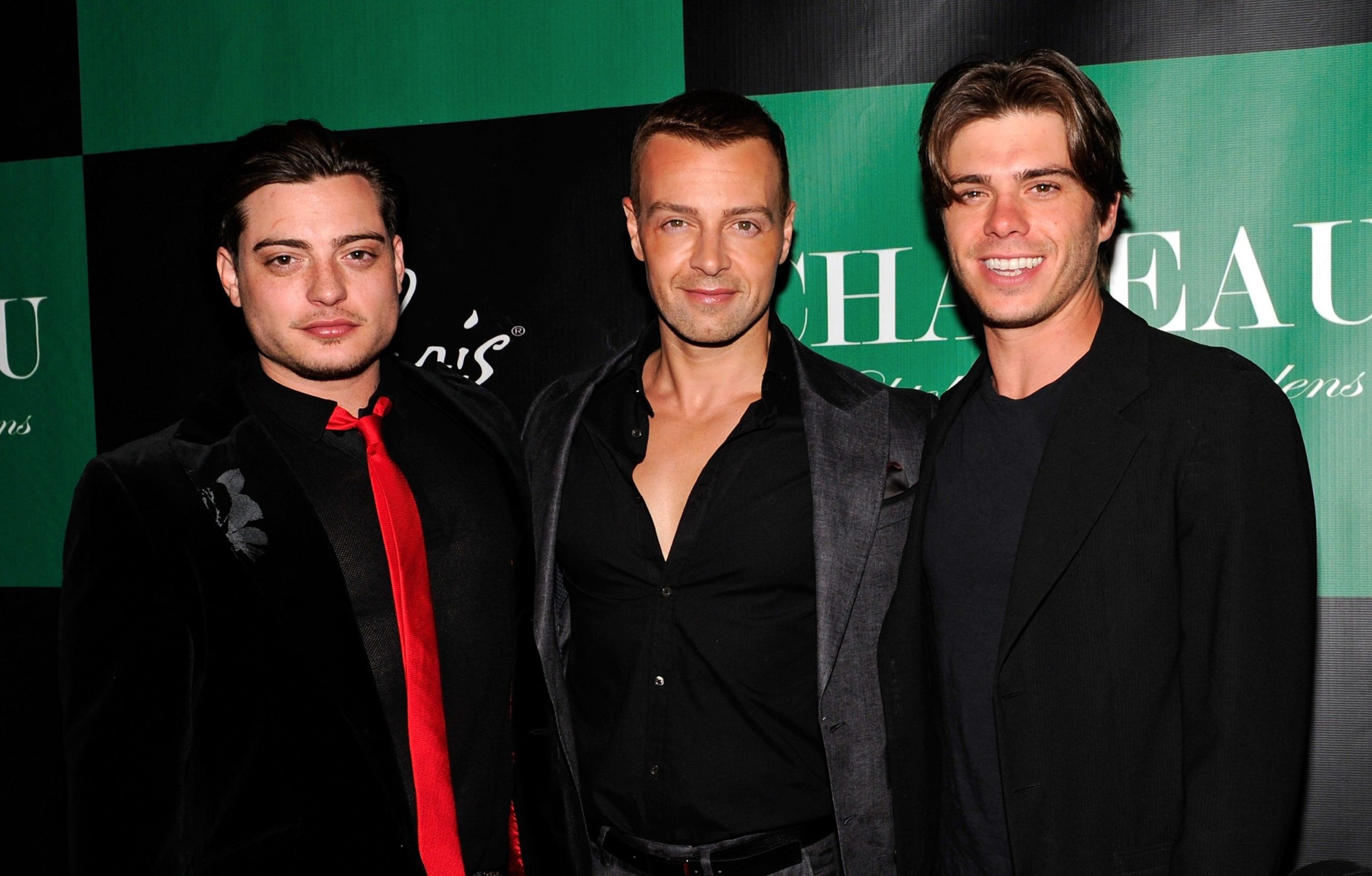 Lawrence Brothers