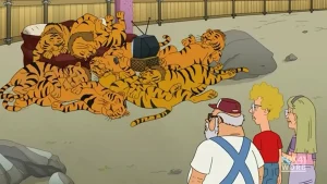 Liger Napoleon Dynamite Scene Meaning and Pop Culture Impact
