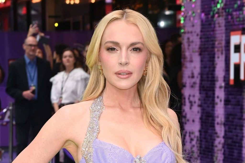 Lindsay Lohan Pictures, Photos & Images