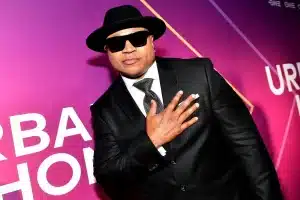 Llcoolj Pictures Career, Life, and Iconic Moments