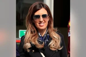 Louise Dublin, Dion Dublin