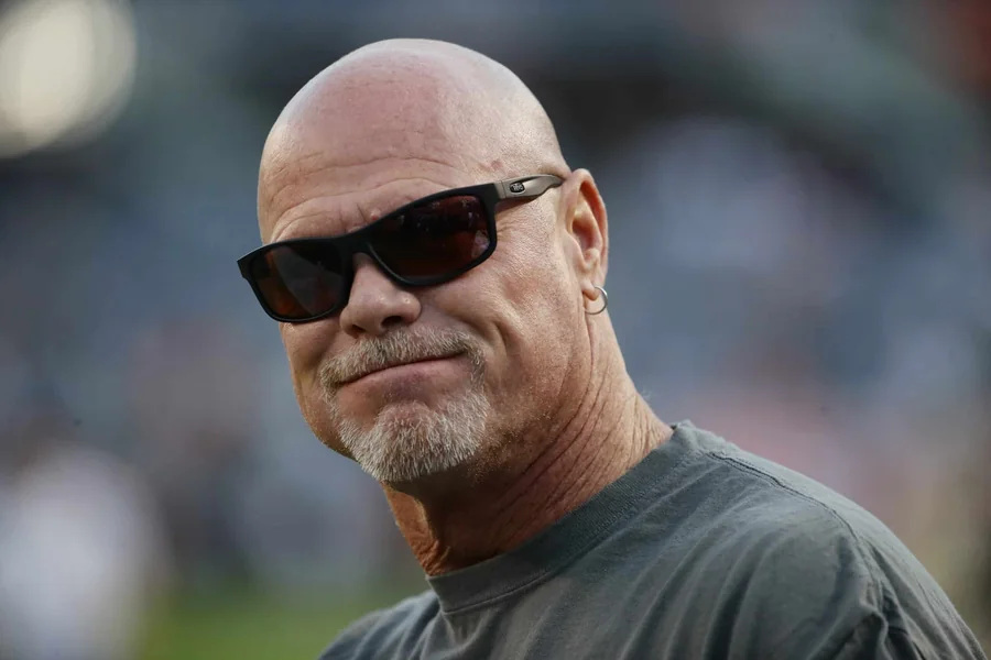 Mayra Montoya Jim Mcmahon Life Story And Personal Journey