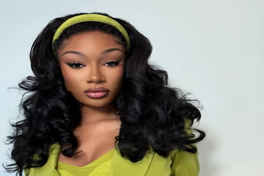 Megan Thee Stallion
