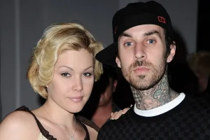 Melissa Kennedy Travis Barker Relationship Story And Life