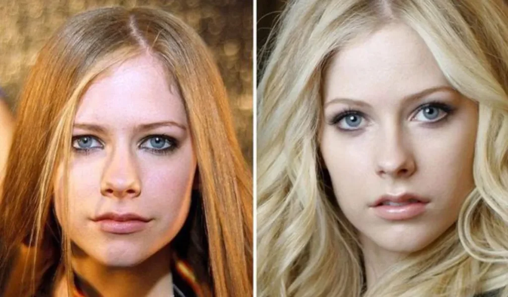 About That Avril Lavigne Conspiracy Theory: Does Melissa Vandella Even Exist? – Going Viral