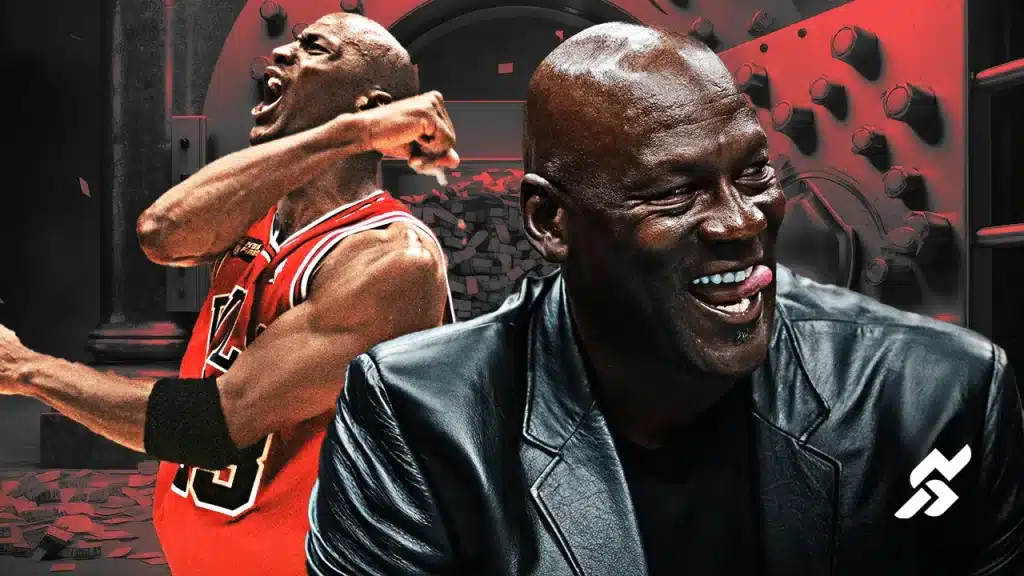 Michael Jordan Net Worth and the Billion Dollar Legacy